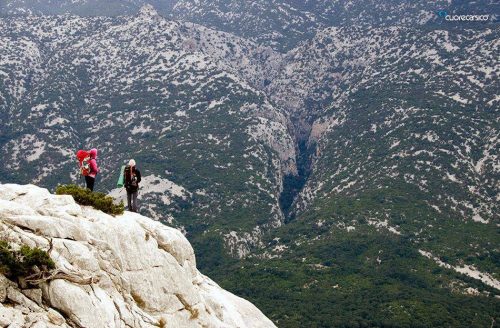 B&B BELLA VISTA - Dorgali Sardegna