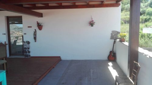 B&B BELLA VISTA - Dorgali Sardegna