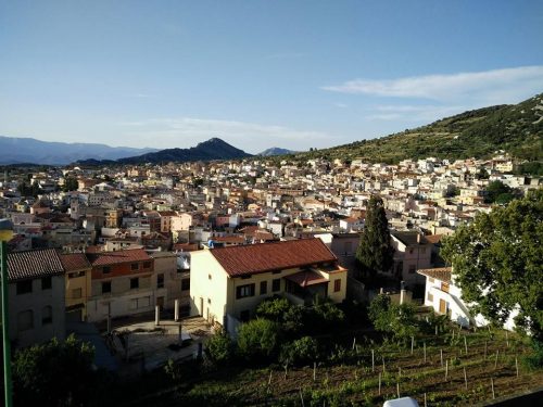 B&B BELLA VISTA - Dorgali Sardegna