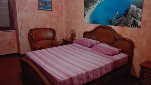 B&B BELLA VISTA - Dorgali Sardegna